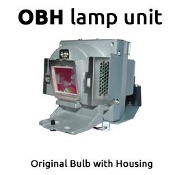 5J.JD105.001 / BENQ_MX602_LAMP