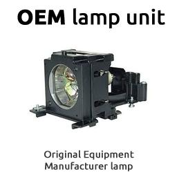 DT00751 / CPX260LAMP