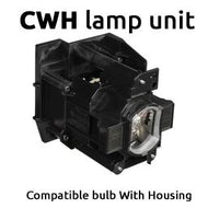 DT01291 / CPWX8255LAMP